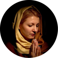 Гадалка Анна — Воронцовка